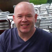 Johannes Jensson MBA (@joijensson) 's Twitter Profile