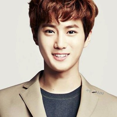 SUHO IS MY KING AND I AM HER QUEEN♛


OT12