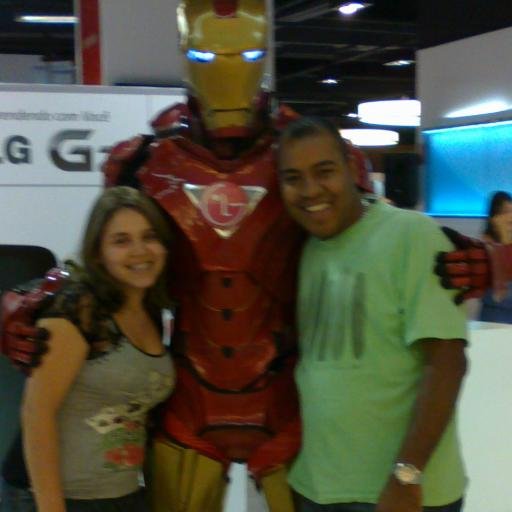 WindersonLTDM's profile picture. 