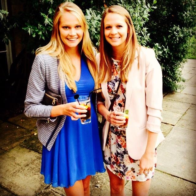 foxtonhannah's profile picture. 