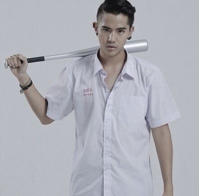 นิก คุณาธิป (บอท) ปมว. 49985 นักแสดงหนุ่มหน้าใหม่ นักแสดงนำจากภาพยนตน์เรื่อง ม.6/5 ปากหมาท้าผี / ตายโหง 2 ฝากเนื้อฝากตัวด้วยครับ ^^