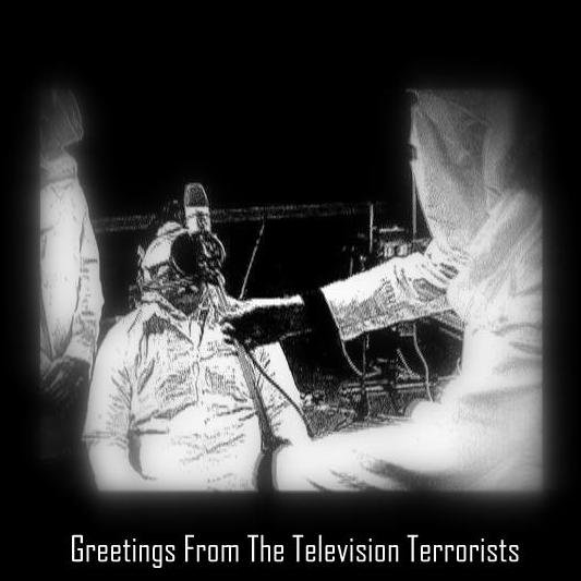 Audio Visual Dissidents Born in the filthy workhouse of media creation, 4 or 5 souls stagger out into the cathode ray light.