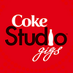 Coke Studio Gigs (@cokestudiogigs) Twitter profile photo