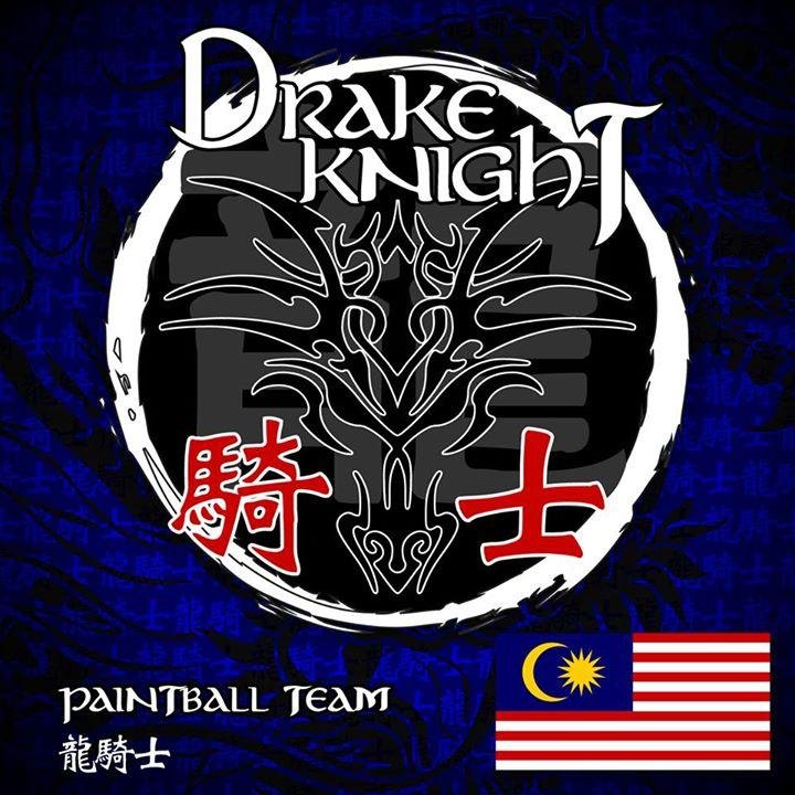 ~ Play Clean, Train Dirty. One Love Undivided for Paintball! ~