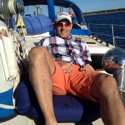 PeterPlourde1's profile picture. 