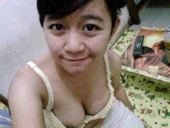Chindy_aulia99's profile picture. 