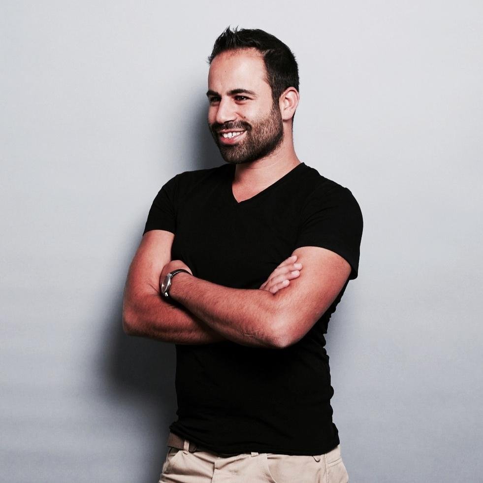 ramabbas's profile picture. marketing director @tibitsCH
passion for good & healthy food, music, marketing and great ideas