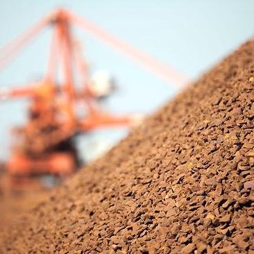 Maritime writer focusing on trade in containerised & dry bulk commodities.