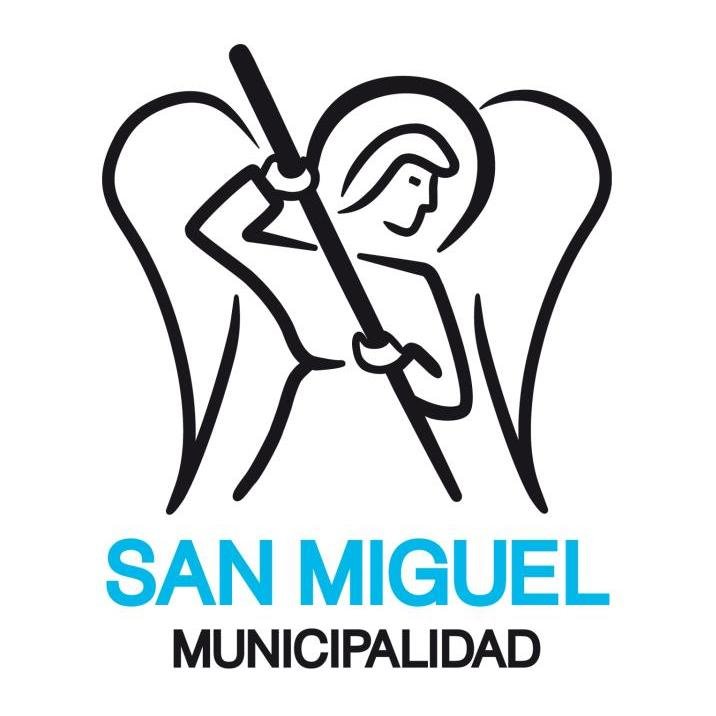 GestionMSM's profile picture. Secretaría de Gestión Pública de la Municipalidad de San Miguel, Gestión @delatorrej - Secretaria: @mariadelsolsala. Más cerca estamos, más lejos llegamos.