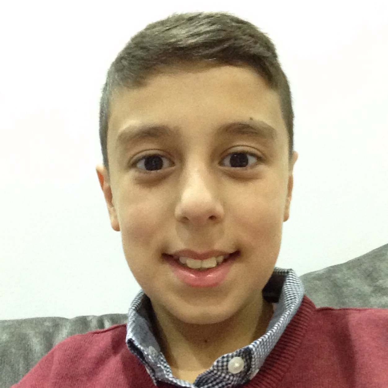 omarsadiq4's profile picture. 