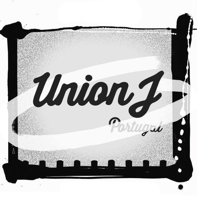 Update page to @UnionJworld in Portugal! Check the news here on twitter and on our facebook page! ♡ JJ + band acc follows ♡