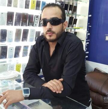 اللهم صلي على سيدنا محمد