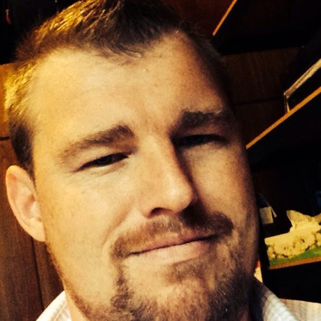 ChrisMilne_'s profile picture. 