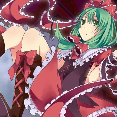 雛  華夜月さんのプロフィール画像