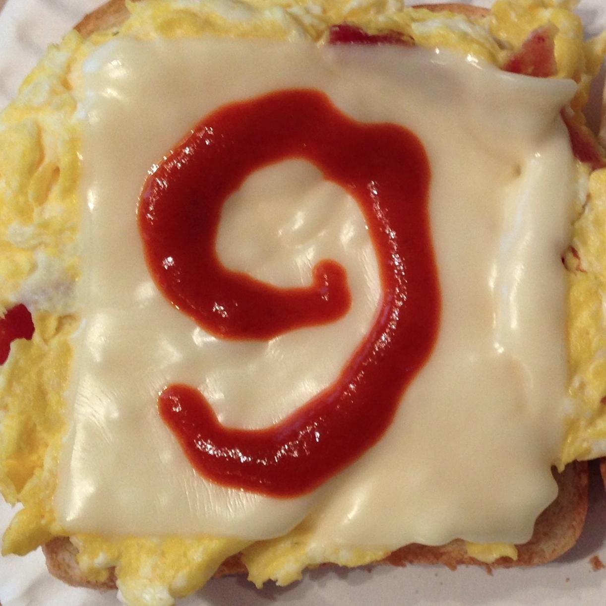 fdoc's profile picture. Sriracha #9. (It was a great egg sandwich)                FYI: I am NOT the Florida Department of Correction
