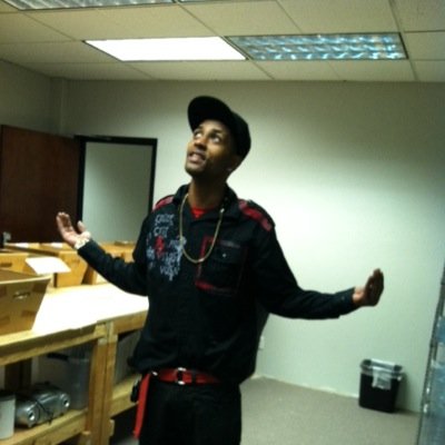 BadAzBoogie77's profile picture. 