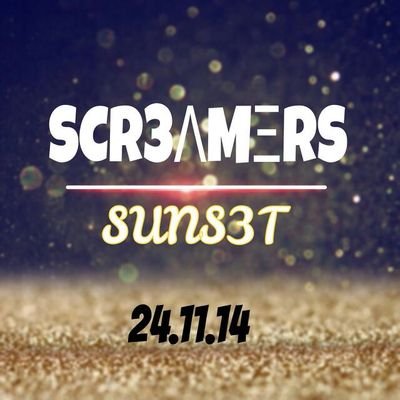Cuenta oficial de SCR3ΛMΞRS, los mejores babytrolls.
