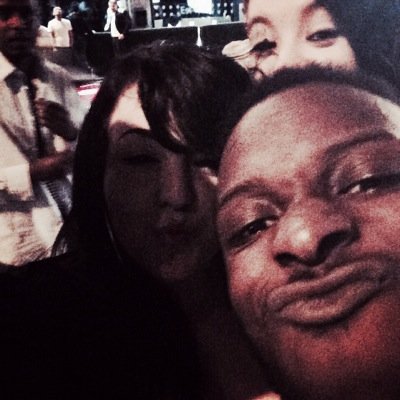 JadeAngeliqueH's profile picture. you bitches cant sit with me