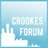 CrookesForum's profile image