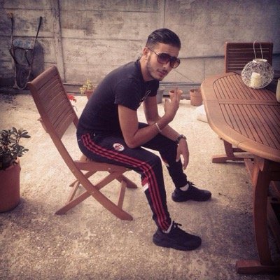 Insta: Un_arab Fb:Elias abou dabi