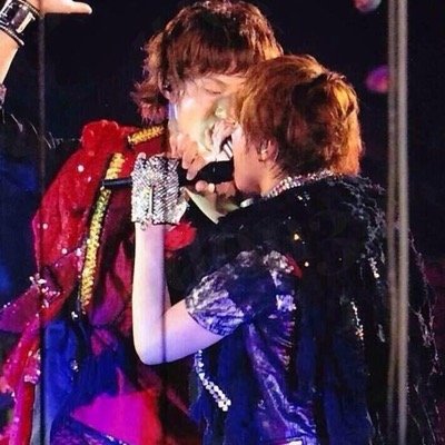 キスマイ大好き💕 子供も大きくなり自由な時間ができてきた〜 どこまでも逢いに行きたい(^^)v