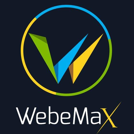 WebEmaxUK's profile picture. 
