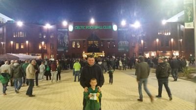 Walk on with hope in ur heart
Member of the beloved barrowfield shamrock csc