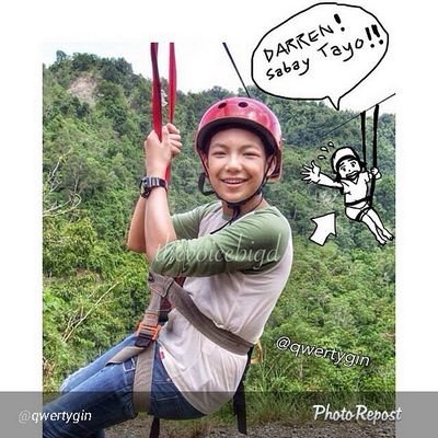 Certified Darrenatic :)