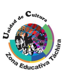 Formamos parte del Equipo de la Zona Educativa Táchira. Estamos encargados de las Políticas Educativas emanadas por el MPPE en el Sector Cultural