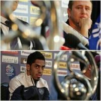 ‏‏في عام 1957؟ اكتشفوا وطناً جميل يسمى ، ب الهلال.