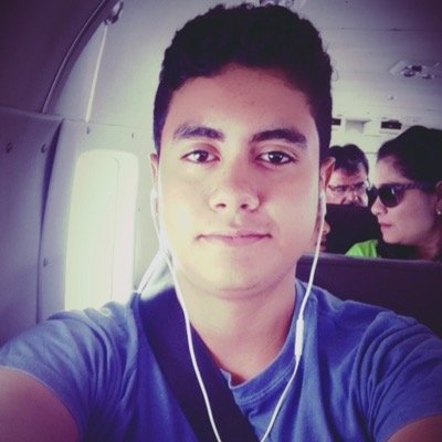 Giovanniyescas's profile picture. 