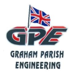parisheng's profile picture. Graham Parish Engineering is a family-run business since 1986. We're an innovative company specialising in CNC machining of aluminium & plastics, and care beds.