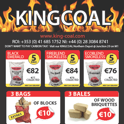 kingcoalbak's profile picture. Supplying the North East with a range of Quality Home Fuels