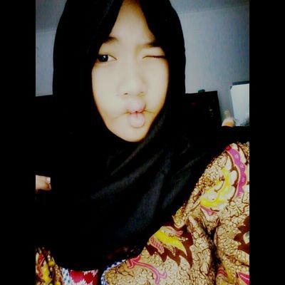 it's me