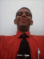 ebgeliezer's profile picture. masculino