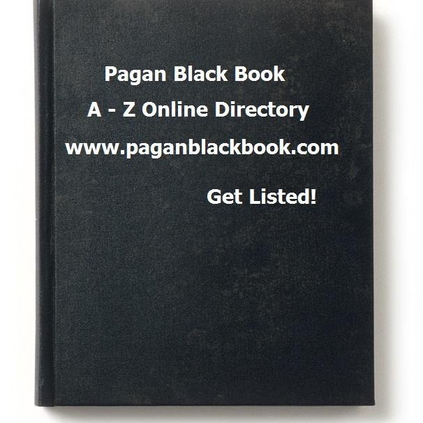 Our mission is to bring the Pagan community together by featuring artists, authors, bloggers, crafters, musicians, vendors.