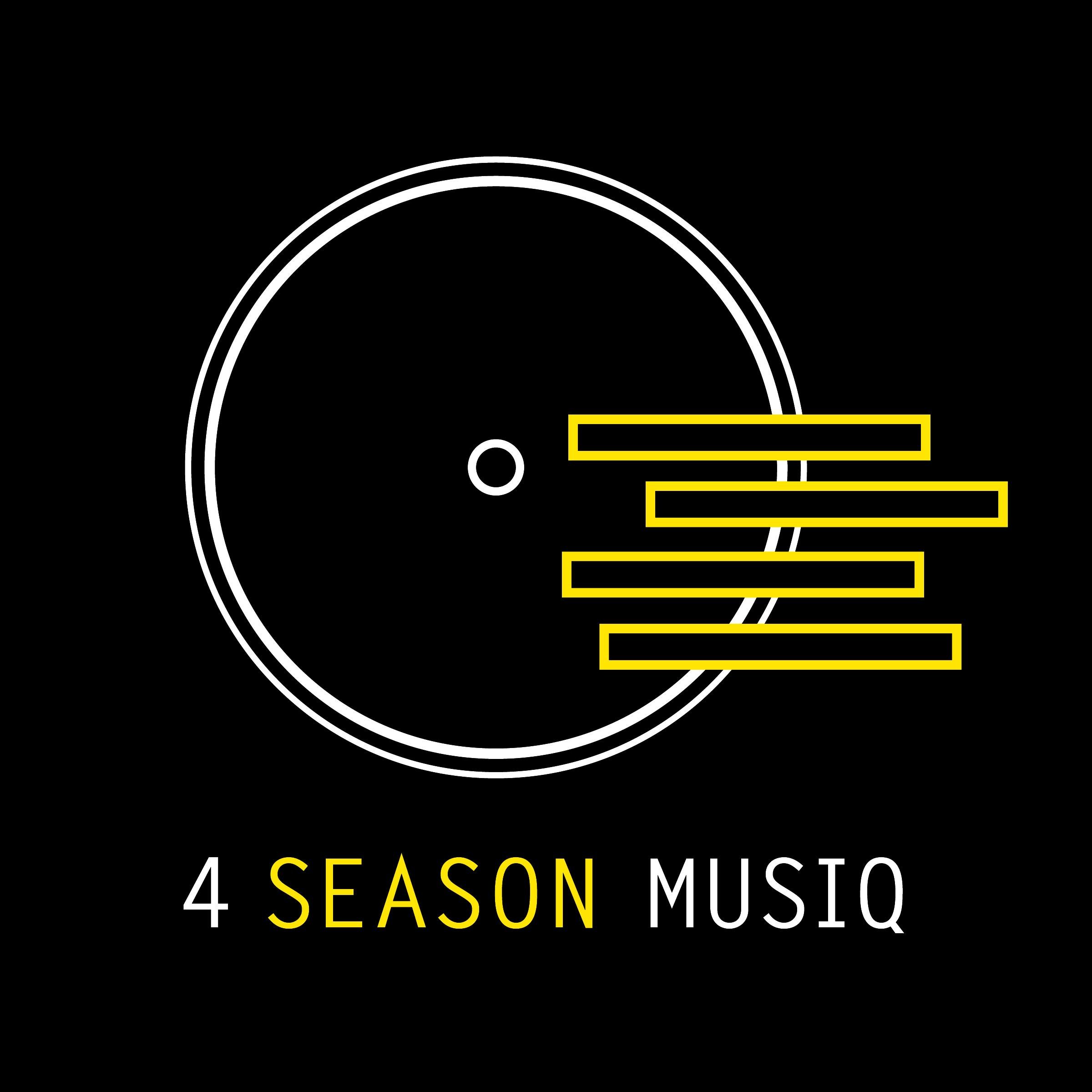 4seasonmusiq's profile picture. Independent music label