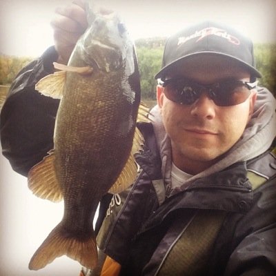 Owner of 412BaitCo
Tournament Kayak Fishermen
