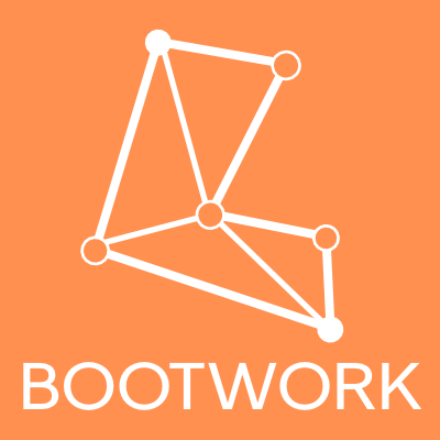 Community for people bootstrapping tech companies #startup #bootstrapping #coworking