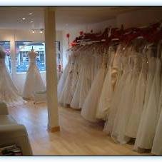 A prestigious range of Prom and Special occasion dresses, Bridal wear and fashion boutique, Cheshire.