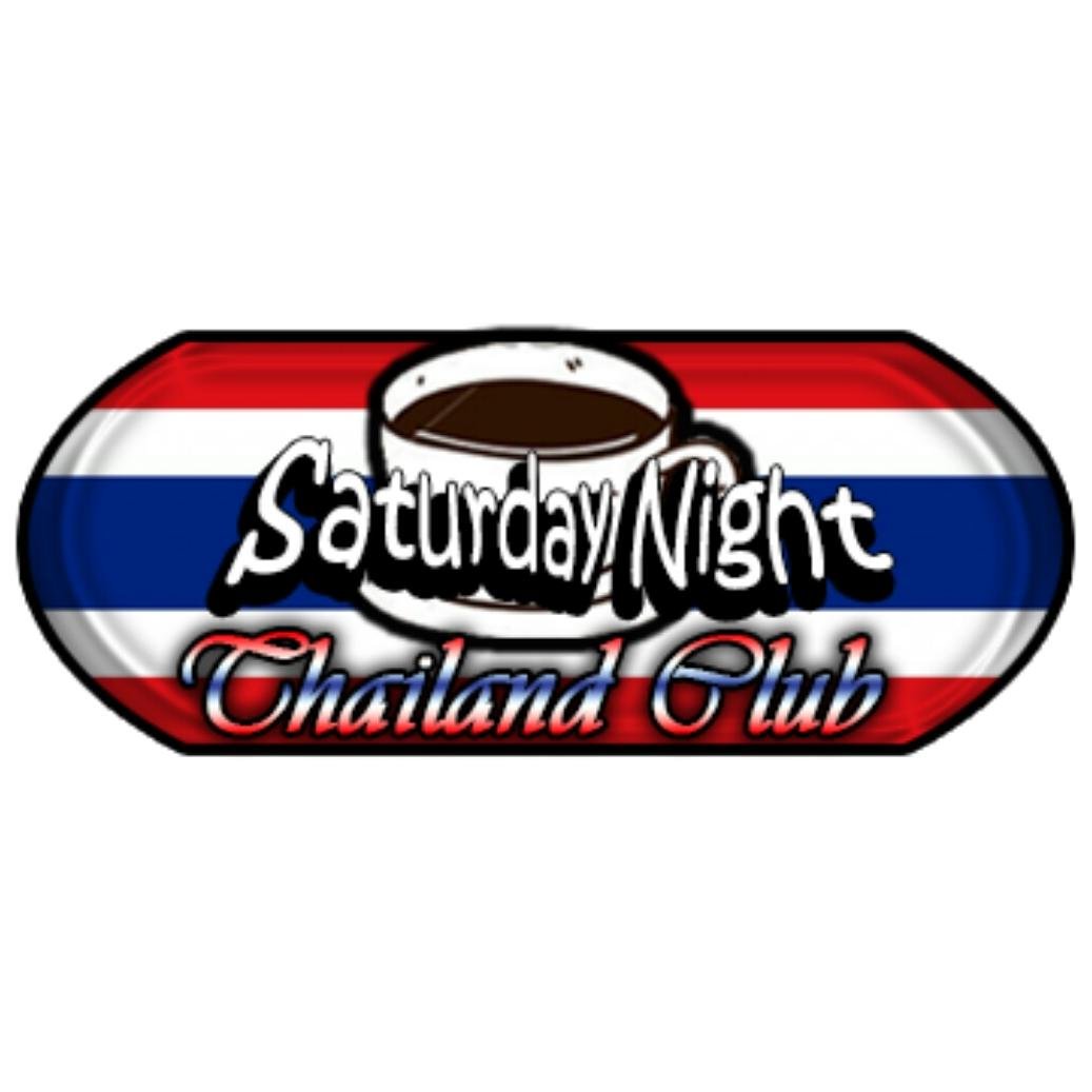 Every Saturday Night, Thailand Club, Share Your Story and Join with us, then Let's have fun together!