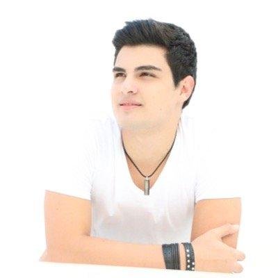 @renethristan você e muito especial TE AMo...