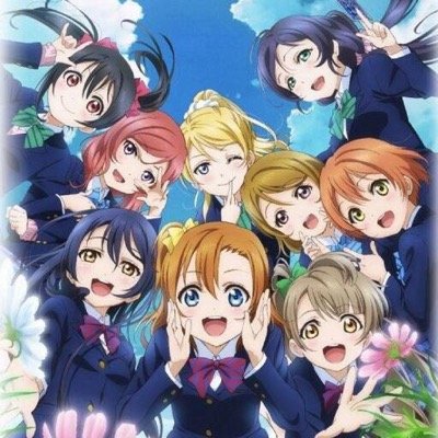 のんたん、凛ちゃん推し/モンストグル招待歓迎