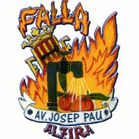 Falla Av. Josep Pau (@av_joseppau) 's Twitter Profile