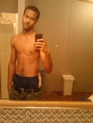 I'm laid back and taken by the best @nene_terrell