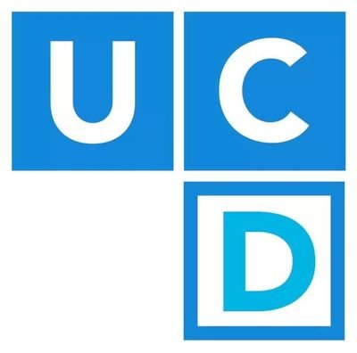 UConnDems's profile picture. We're the @UConn College Democrats, a chapter of @CollegeDemsCT! We meet Tuesdays at 7:30 pm in Student Union 324. Like us on Facebook: http://t.co/2IKpYJvuYM