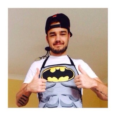 just liam