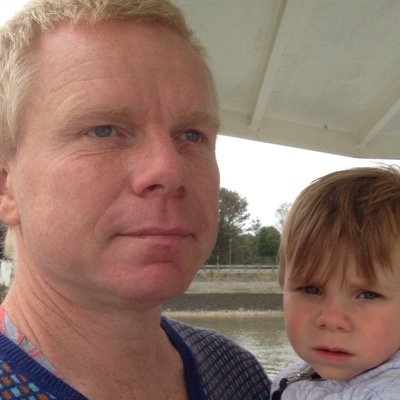 LeLeclef's profile picture. 