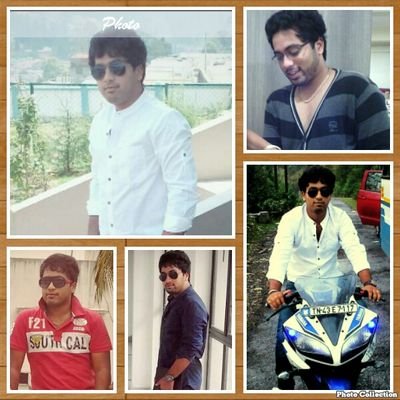 Sharath Kumar