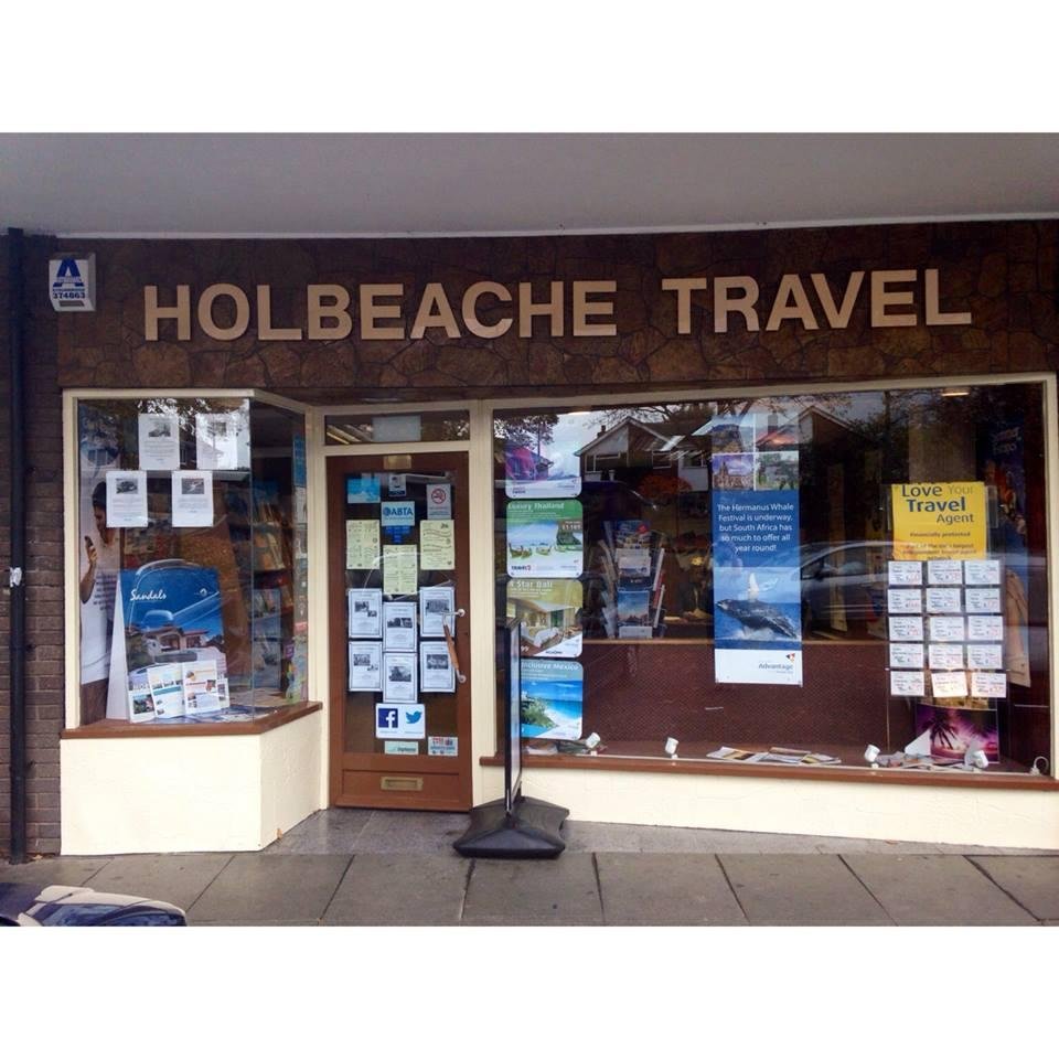 Independent Travel Agent in Stourbridge, West Midlands that has been trading for over 35 years. Offering expert advise and prices on all aspects of travel.
